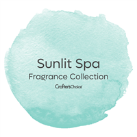 Sunlit Spa Fragrance Oil Collection